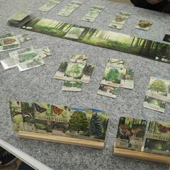 9/28㈯ボードゲーム会@紀の国住宅南コミュニティセンター4階小4活動室 - メンバー募集