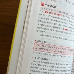 食生活アドバイザー3級　テキスト　模擬問題の画像