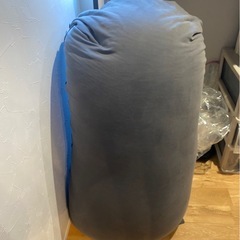 値下げ)ヨギボー&ロール どちらもMAXのセット の画像
