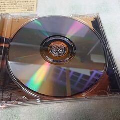 ♠　東京湾景～Destiny of Love～Greatest Hits　フジテレビ系月9ドラマ『東京湾景』のサウンドトラック。『世界の中心で愛を叫ぶ』と並ぶ純愛小説大ベストセラー作品、吉田修一著の『東京湾景』を月9のヒットメーカー・大多亮が映像化。また、音楽にも注目！主題歌をWeather Forecastが担当、その他『冬のソナタ』の音楽で日本でも人気となったイルマの参加の画像