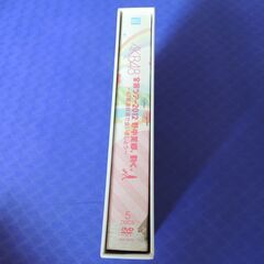 ★AKB48 全国ツアー2012 野中美郷、動く　DVD5枚組の画像