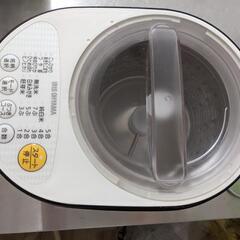 家庭用精米機