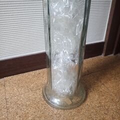 LA MEDITERRANEA　フラワーベースの画像