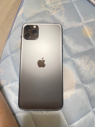iPhone 11 Pro Max 64GB スペースグレイ SIMフリー