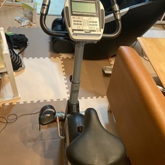 エアロバイク