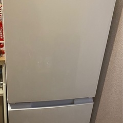 SHARP冷蔵庫⭐︎譲渡決まりました