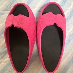室内　ダイエットスリッパ