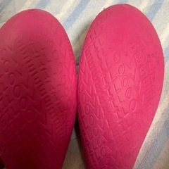 室内　ダイエットスリッパの画像