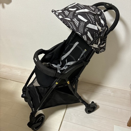 美品　ピジョン ビングル BB1