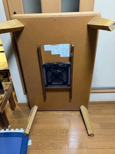【決定】こたつ　テーブル