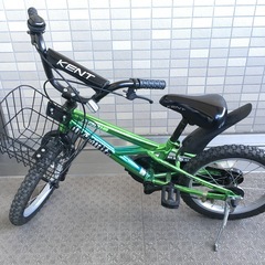 お引き取りの方限定ジュニア自転車 神奈川