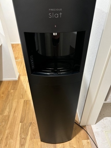 ウォーターサーバー　フレシャス