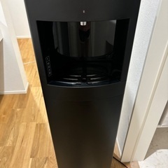ウォーターサーバー　フレシャス