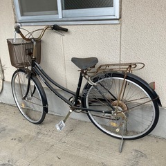 自転車