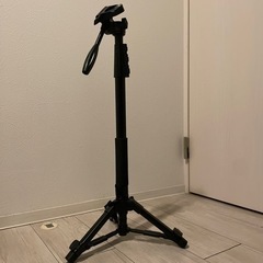 ベルボン　三脚の画像