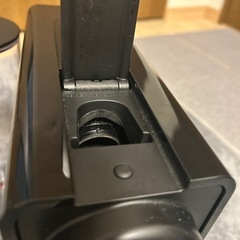 お取引き中✳︎ネスプレッソコーヒーマシンの画像