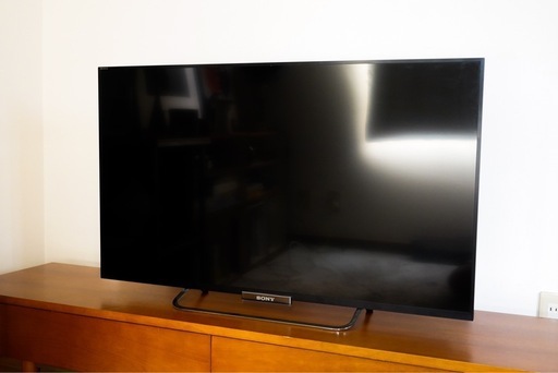 SONY BRAVIA 42型 液晶テレビ