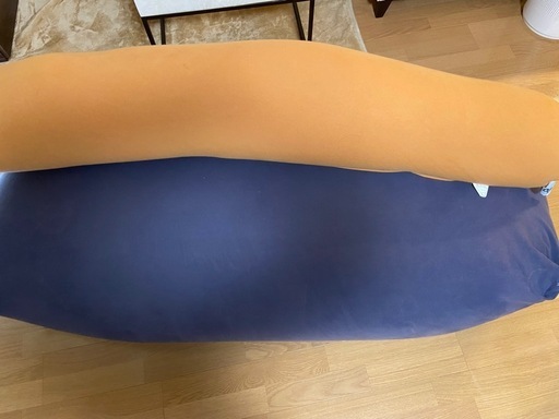 【ヨギボー】Yogibo Maxセット（梅田付近受渡）