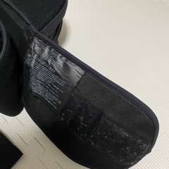 【箱付き】ポルバン ヒップシートの画像