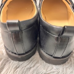 子供用  ローファー  靴  美品の画像