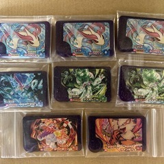 ポケモンフレンダ　バラ売り可能