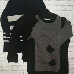 カットソー＆ニット＆セーター