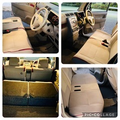 6万キロ 車検付 軽自動車 ダイハツムーヴコンテ L575S 三重 愛知 滋賀 岐阜の画像