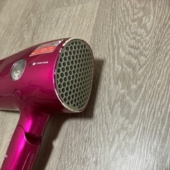 ドライヤー　パナソニック　EH-CNA96 2014年製の画像