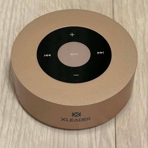 Bluetoothスピーカー