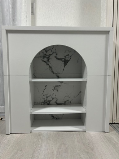 収納棚