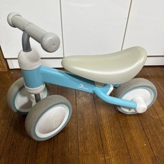 dバイクミニ
