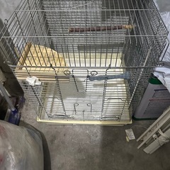 ペット用かご