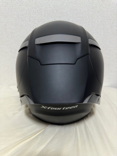 shoei x-fourteen Lサイズ　インカム付き