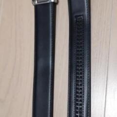大きめ　ベルト　未使用品　メンズ　宅配ボックス受け渡し可能の画像