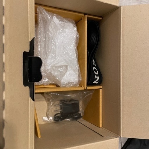 sony α7 II ジャンク品