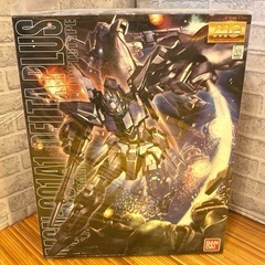 ガンダムUC MSN-001A1 DELTA PLUS プラモデル