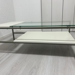 ローテーブルの画像