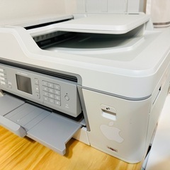 中古Brother ブラザー プリンター MFC-J6583CDW 