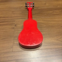 ギター　おもちゃ　カーズの画像