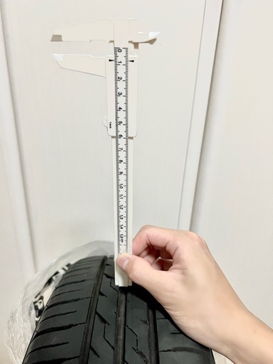 【最終値下げ】15インチ タイヤ&ホイールセット NBOX JF1 カスタム ターボ 純正　サマータイヤ 165/55R15 軽自動車