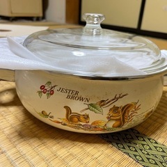 鍋2個　新品の画像