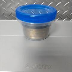 ★キャンプ【真鍮製】アルコールストーブの画像