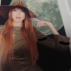 ♠　huma-rhythm hitomi 　6枚目のアルバムはし...