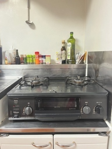 生活雑貨 調理器具 ガステーブル