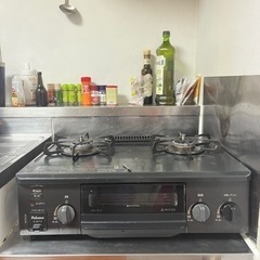 生活雑貨 調理器具 ガステーブル