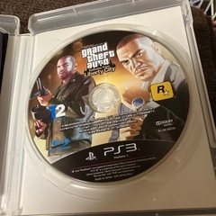 ゲームソフトの画像