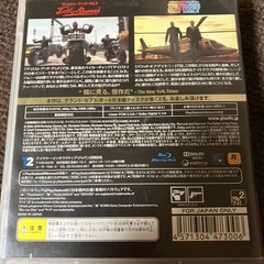 ゲームソフトの画像
