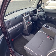 ダイハツ　ムーヴコンテの画像