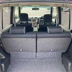 ダイハツ　ムーヴコンテの画像