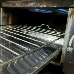 ガスコンロの画像